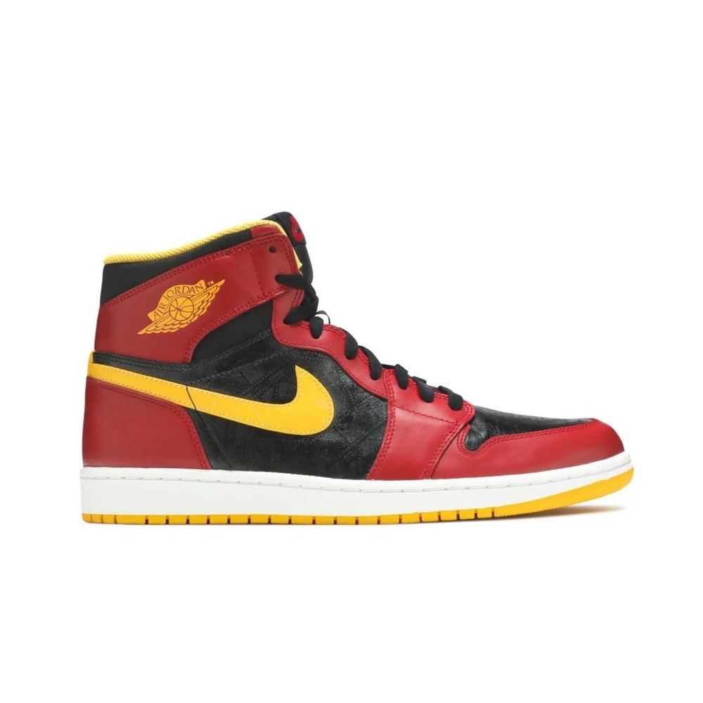 Size 10 - Air Jordan 1 Retro OG High Highlight Reel